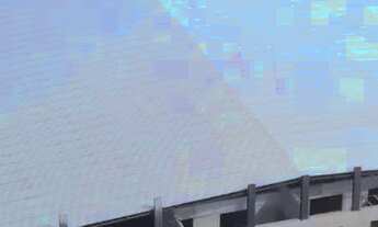 Imagem 5: Barracão comercial próx. a Rodovia Washigton Luís