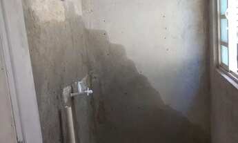 Imagem 4: Locação Casa de fundos..