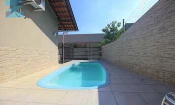 Imagem 2: Casa com piscina próxima ao centro !