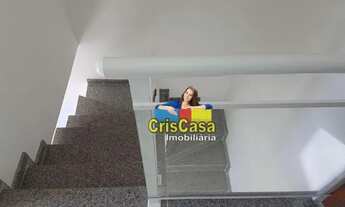 Imagem 6: Casa com 2 dormitórios para alugar, 80 m² por R$ 1.200,00/mês - Residencial Rio Das Ostras