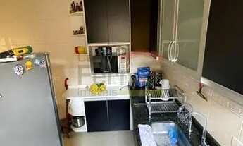 Imagem 7: Sobrado á venda na Vila Irmãos Arnoni - ZN - 3 Dormitórios e 3 vagas - Estuda Permuta