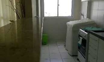 Imagem: APTO BUSSOCABA