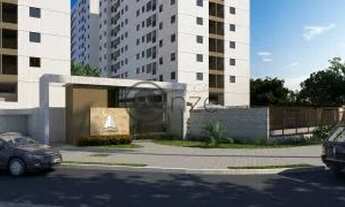 Imagem 4: Apartamento para venda tem 63 metros quadrados com 3 quartos em Imbiribeira - Recife - PE