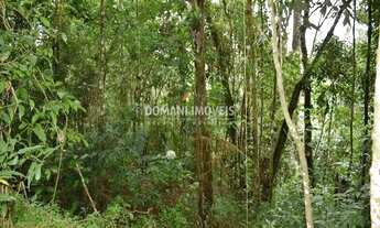 Imagem 2: Terreno à Venda com Preço Baixo na Região do Vale Encantado - Campos do Jordão/SP