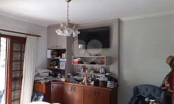 Imagem 7: Casa Assobrada Jardim Floresta