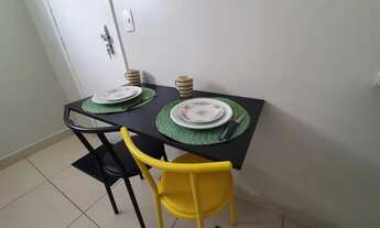 Imagem 5: Kitnet mobiliada sem custo de condomínio