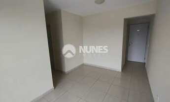 Imagem 6: Osasco - Apartamento Padrão - Presidente Altino