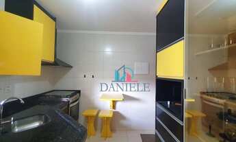 Imagem 5: Apartamento com 3 dormitórios à venda, 171 m² por R$ 369.000,00 - Jardim Botânico - Araraq