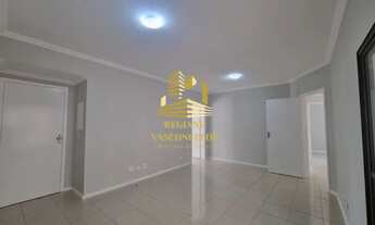 Imagem 2: Apartamento para aluguel com 98 metros quadrados com 3 quartos em Parque Campolim - Soroca