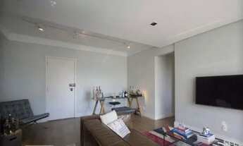 Imagem 3: Apartamento Residencial à venda, Cidade Nova Heliópolis, São Paulo - AP10093