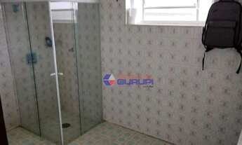 Imagem 5: Casa com 3 dormitórios para alugar, 400 m² por R$ 6.250,00/mês - Jardim dos Seixas - São J