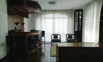 Imagem 6: Apartamento 170m² com 3 Quartos 1 suite 3 vagas para locação em Pinheiros