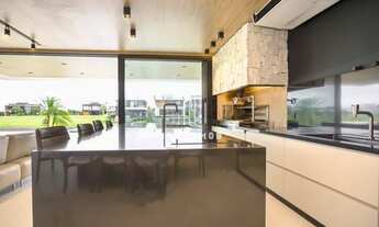 Imagem 7: Casa em condomínio 4 suítes no Ponta da Figueira