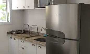 Imagem 5: Apartamento para aluguel tem 29 metros quadrados com 1 quarto em Santa Efigênia - São Paul