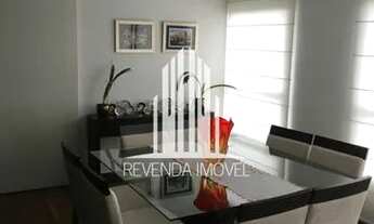 Imagem 4: Maxhaus Panamby à venda 140m² com 3 dormitórios, 1 suíte e 2 vagas no Morumbi - São Paul