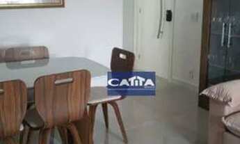 Imagem 7: Apartamento à venda, 68 m² por R$ 532.000,00 - Tatuapé - São Paulo/SP