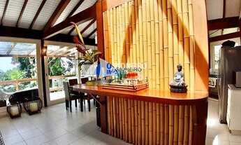 Imagem 6: Casa de Condomínio com 4 dorms, Juquehy, São Sebastião - R$ 4.5 mi, Cod: 816