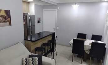 Imagem 3: Apartamento para Venda em Barueri, Vila São João, 2 dormitórios, 1 banheiro, 1 vaga