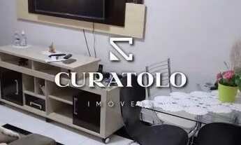 Imagem 2: Locação: Apartamento com 2 dormitórios e 1 vaga - Assunção, São Bernardo