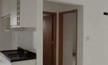 Imagem 2: Apartamento com 1 dormitório à venda, 51 m² por R$ 290.000,00 - Nova Aliança - Ribeirão Pr