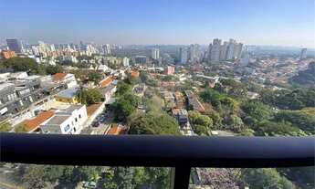 Imagem 4: São Paulo - Apartamento Padrão - VILA MADALENA