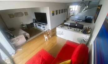 Imagem: Ótimo apartamento de cobertura para venda