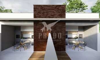 Imagem 7: CASA NO JARDIM DO LAGO ATIBAIA 3 DORMITÓRIOS