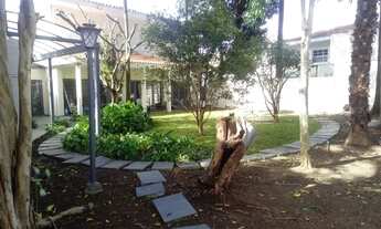 Imagem 3: Casa de vila sobrado