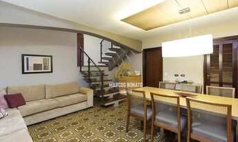 Imagem 7: Casa com 3 dormitórios à venda, 300 m² por R$ 2.990.000,00 - Água Verde - Curitiba/PR