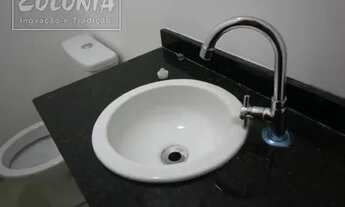 Imagem 4: Santo André - Casa Padrão - Utinga