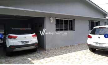 Imagem 5: Casa com 2 dormitórios à venda, 190 m² por R$ 798.000,00 - Jardim Nova Europa - Campinas/S