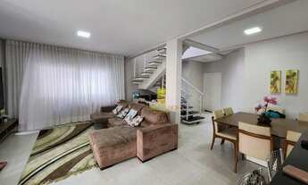 Imagem 7: Sobrado com 4 dormitórios, 272 m² - venda por R$ 1.590.000,00 ou aluguel por R$ 9.950,00/m