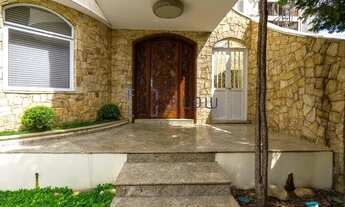 Imagem 4: Casa de 392m² a Venda no Parque da Mooca Com 3 Dormitorios, Sendo 3 Suítes e 5 Vagas