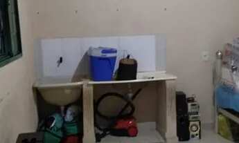 Imagem 6: Casa no P. Sul quadra 20