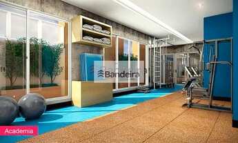 Imagem 3: Apartamento à venda 2 Quartos, 1 Vaga, 60M², Serrinha, Goiânia - GO