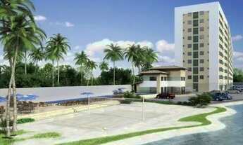 Imagem: Apartamento residencial Mobiliado Condomínio