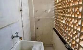 Imagem 6: APTO TÉRREO 1 DORM 50M2 NO CAMPO GRANDE EM SANTOS