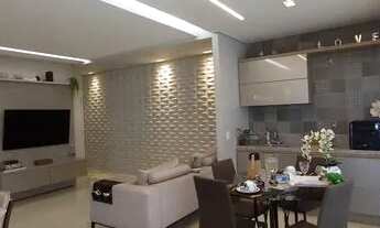 Imagem 2: Apartamento a venda no bairro Jardim Finotti em Uberlândia