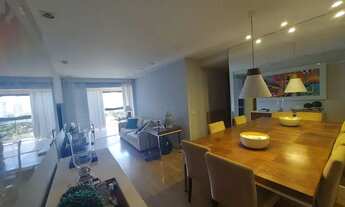 Imagem 5: Rio 2 Bretanha Apartamento com 3 dormitórios