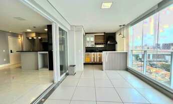 Imagem 1: Apartamento com 1 dormitório para alugar, 80 m² - Moema - São Paulo/SP