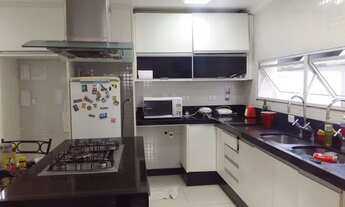 Imagem 5: Casa com 4 dormitórios, 695 m² - venda por R$ 5.500.000,00 ou aluguel por R$ 25.000,00/mês