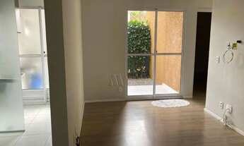 Imagem 3: Apartamento Garden com 2 dormitórios para alugar, 72 m² por R$ 2.300,00/mês - Jardim Caram