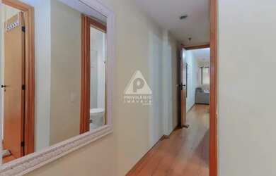 Imagem 6: Flat em área nobre de Copacabana