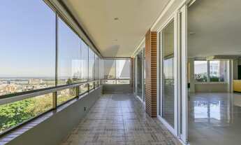 Imagem 7: PORTO ALEGRE - Apartamento Padrão - INDEPENDENCIA