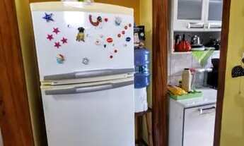 Imagem 7: Casa com 2 dormitórios à venda, 46 m² por R$ 300.000,00 - Bom Retiro - Teresópolis/RJ