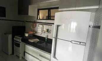 Imagem 6: Apartamento para aluguel com 52 metros quadrados com 1 quarto em Ponta D'Areia - São