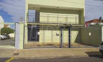 Imagem: Araraquara - Kitchenette/Conjugados - Centro