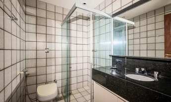 Imagem 4: SQSW 303 BLOCO A - para Aluguel Ed. Ônix 3º andar