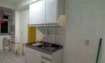 Imagem 2: Apartamento para Venda em Serra, Colina de Laranjeiras, 2 dormitórios, 1 banheiro, 1 vaga