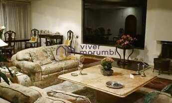 Imagem 7: Casa no Jardim Leonor. Rua Fechada!